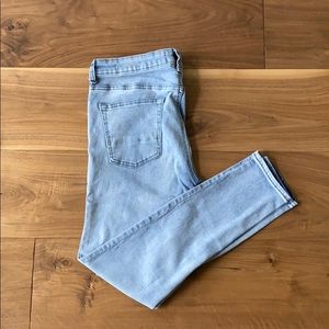MENS PAC SUN JEANS